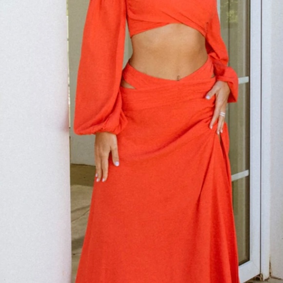 Runaway Fire Set - Picture 2 of 5